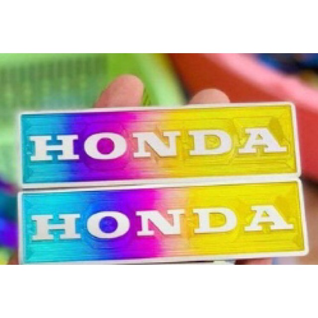 Tem Titan Honda