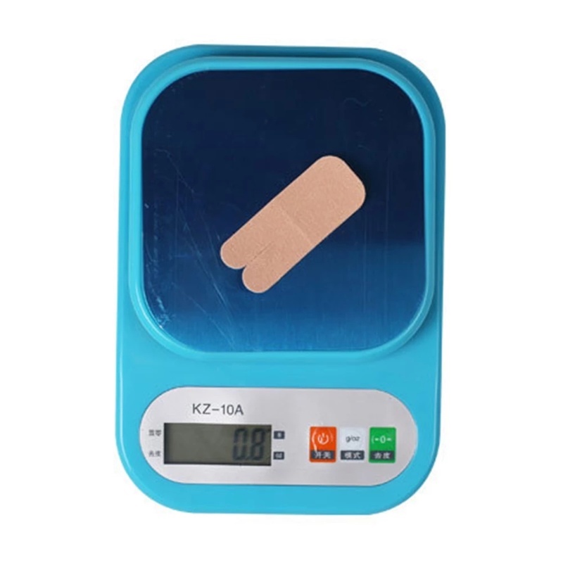 Miếng Dán Bảo Vệ Ngón Tay Co Giãn Tốt Chống Bong Gân Khi Chơi Thể Thao / Bóng Rổ / Bóng Đá