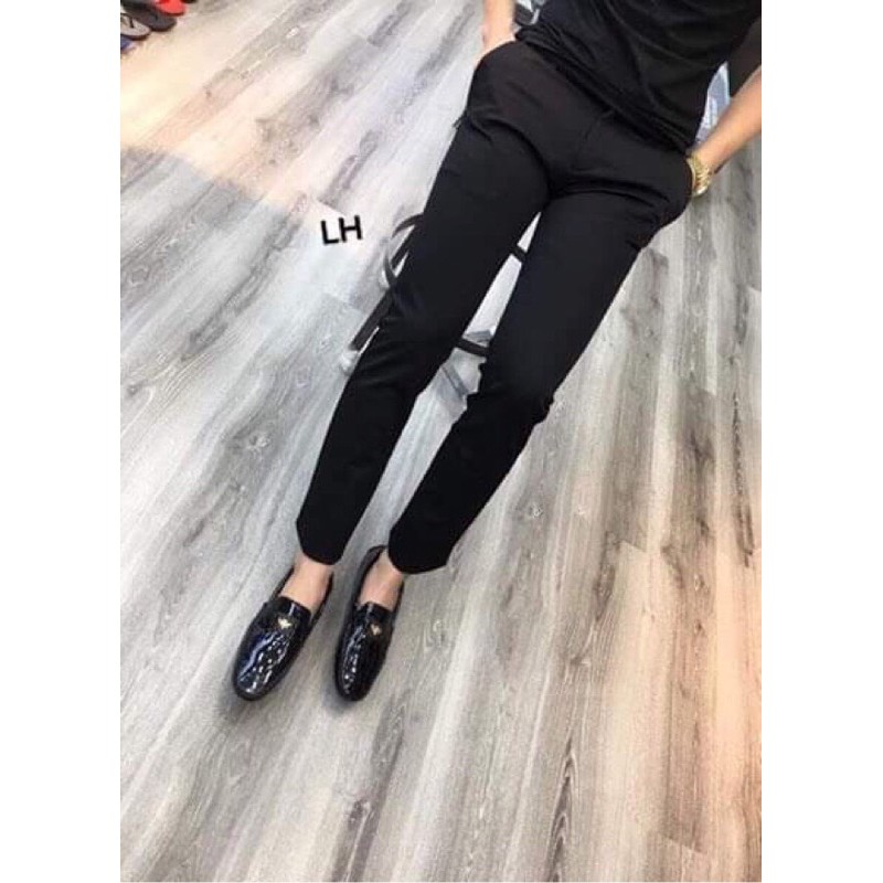 combo quan công sở nam