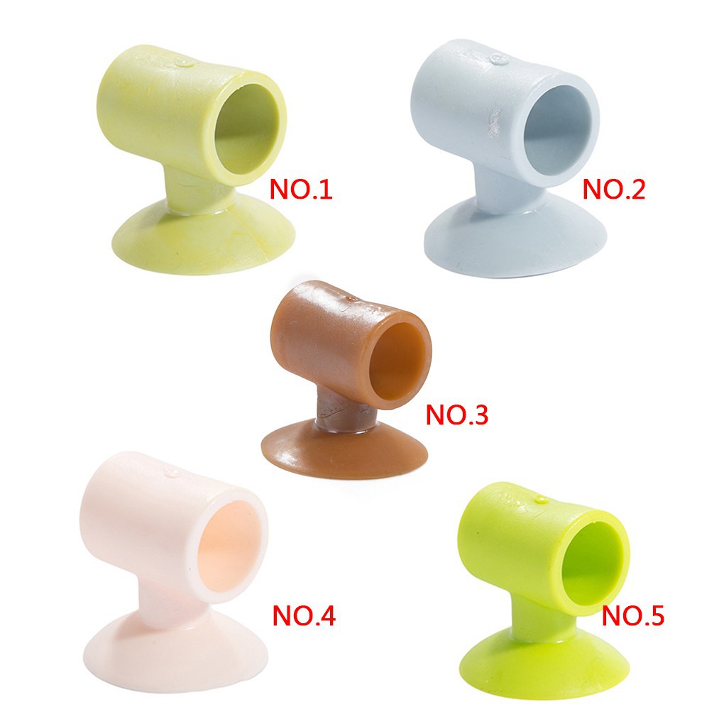 Bộ 2 miếng cao su chống va đập cho tay cầm cửa