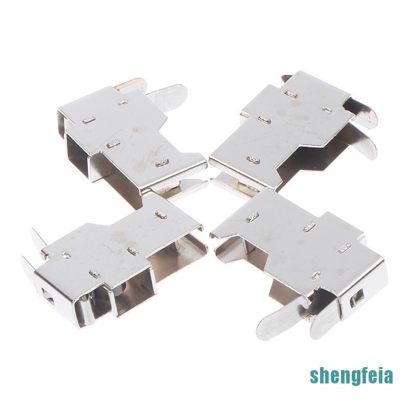 Bộ 4 Giá Đỡ Cọ Than St-Stc Dành Cho Máy Phát Điện | BigBuy360 - bigbuy360.vn