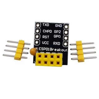 Module Thu Phát WiFi ESP8266 ESP-01S