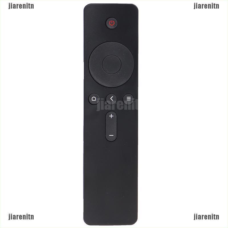 Điều Khiển Từ Xa Thông Minh Cho Xiaomi Mi Tv Box 3 2 1