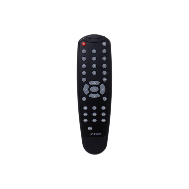 Remote loa fenda chính hãng Mới