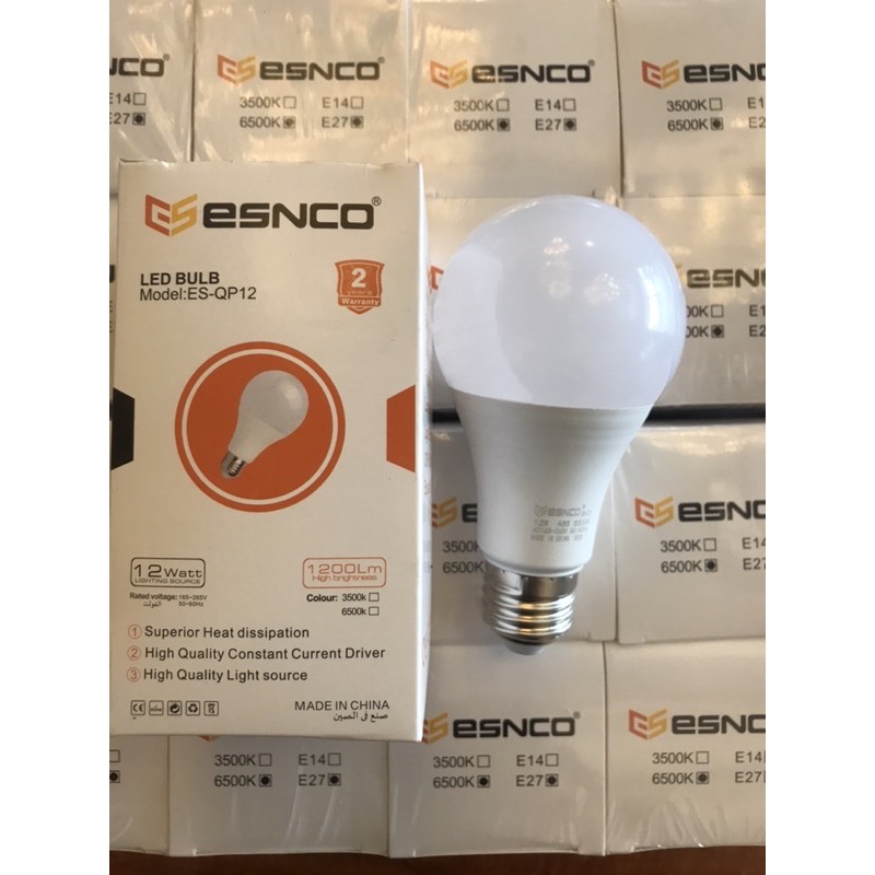 Bóng Đèn Led 20w tiết kiệm điện