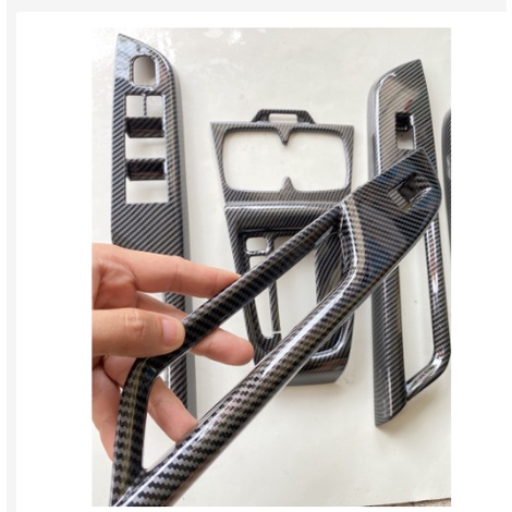 ốp nội thất XL7