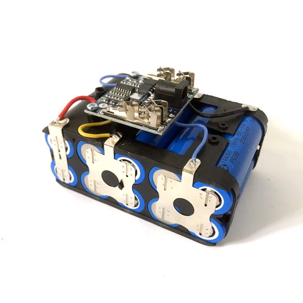 Hỗ trợ hàn cell pin theo yêu cầu, vụi lòng chat với shop trước khi đặt đơn hàng