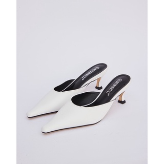 7668 - CAO GÓT AURORA LEATHER CLOSED TOE MULES