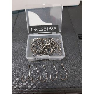 HỘP LƯỠI CÂU CÁ GIÁ CỰC RẺ