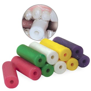 Đệm cắn chewy - Chỉnh nha INVISALIGN, chỉnh nha trong suốt