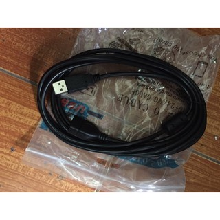 Dây cáp máy in cổng usb 3m
