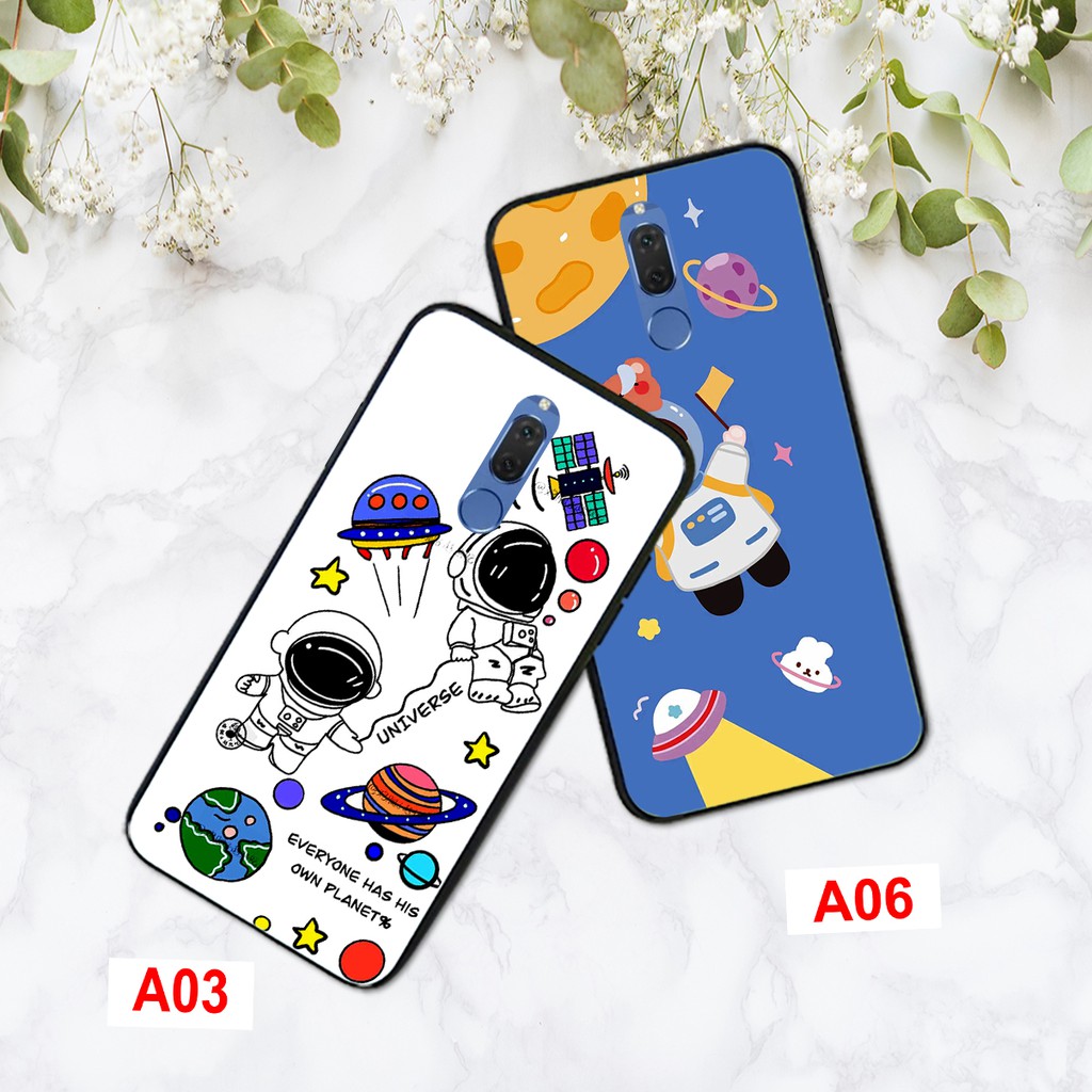 ỐP LƯNG HUAWEI NOVA 2I GIÁ RẺ-IN HÌNH SIÊU CUTE