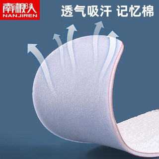 Cặp Đế Lót Giày Tăng Chiều Cao aj1