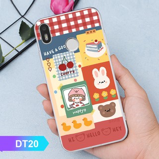 Ốp lưng Vsmart joy 1 - Vsmart joy 1 plus - Vsmart joy 2 plus - Vsmart active 1 - active 1 plus cao cấp.