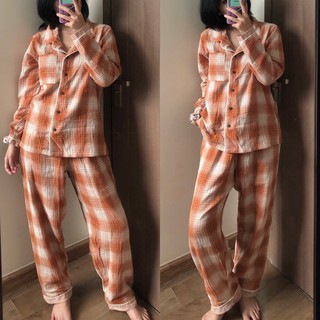 đồ ngủ pijama nam và nữ