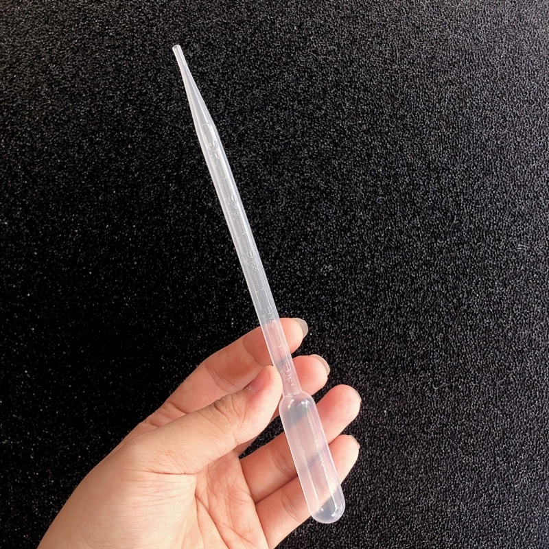 Ống Hút Artemia 3ml - 5ml - 10ml