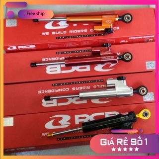 [Có bảo hành] Trợ Lực RCB CỔ - SƯỜN Chính hãng