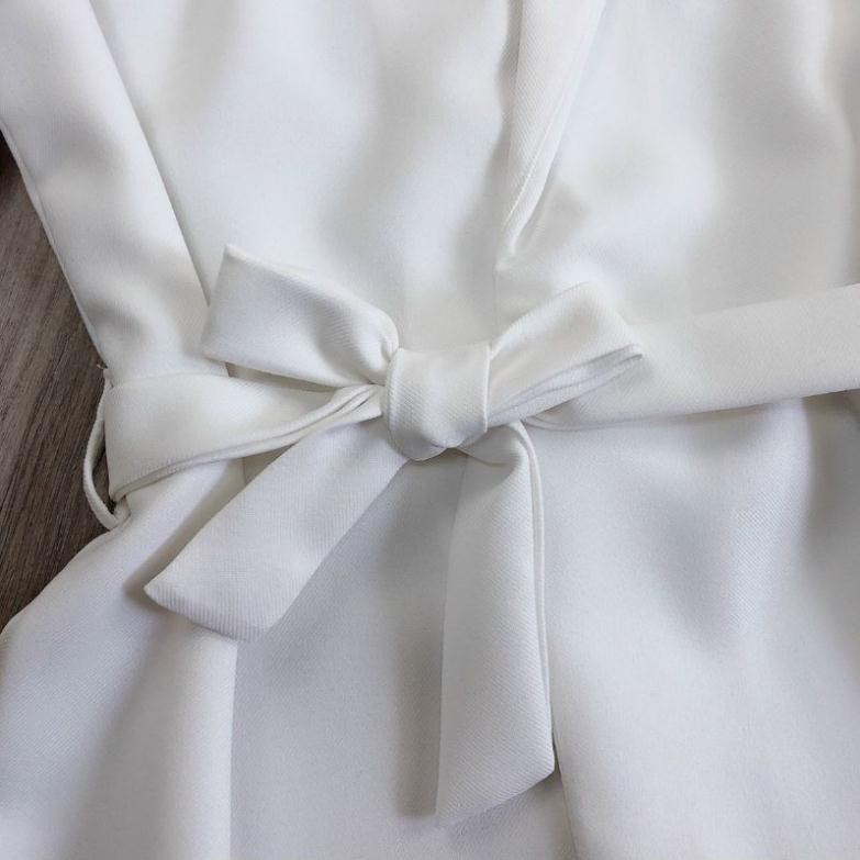 Áo vest nữ công sở chất đẹp Izze24Shop | BigBuy360 - bigbuy360.vn