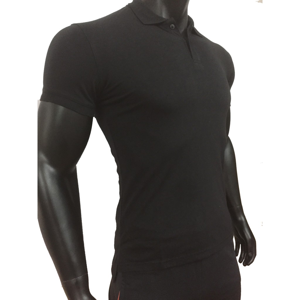 Áo Thun Nam cao cấp Có Cổ GOSANI - Hàng VNXK | BigBuy360 - bigbuy360.vn