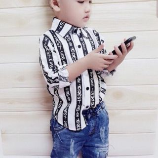Commo trẻ em