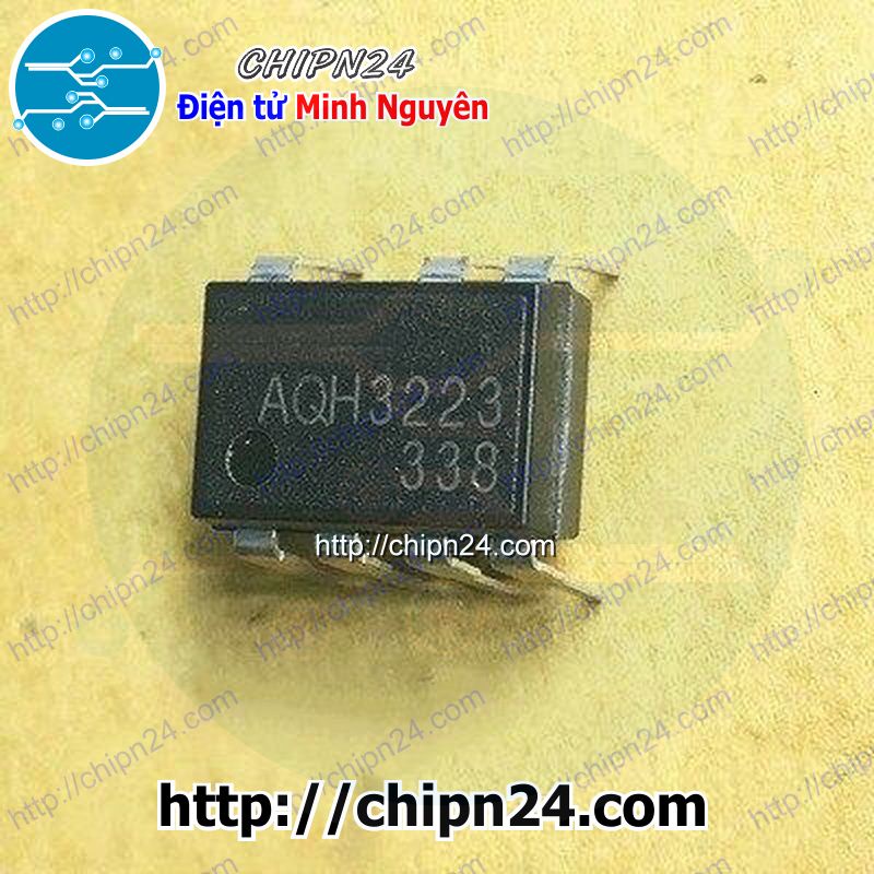 [1 CON] IC AQH3223 DIP-8 (3223)