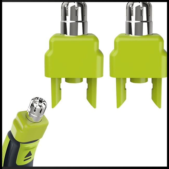 Đầu Thay Thế Cho Máy Tỉa Lông Mày Philips Norelco One Blade