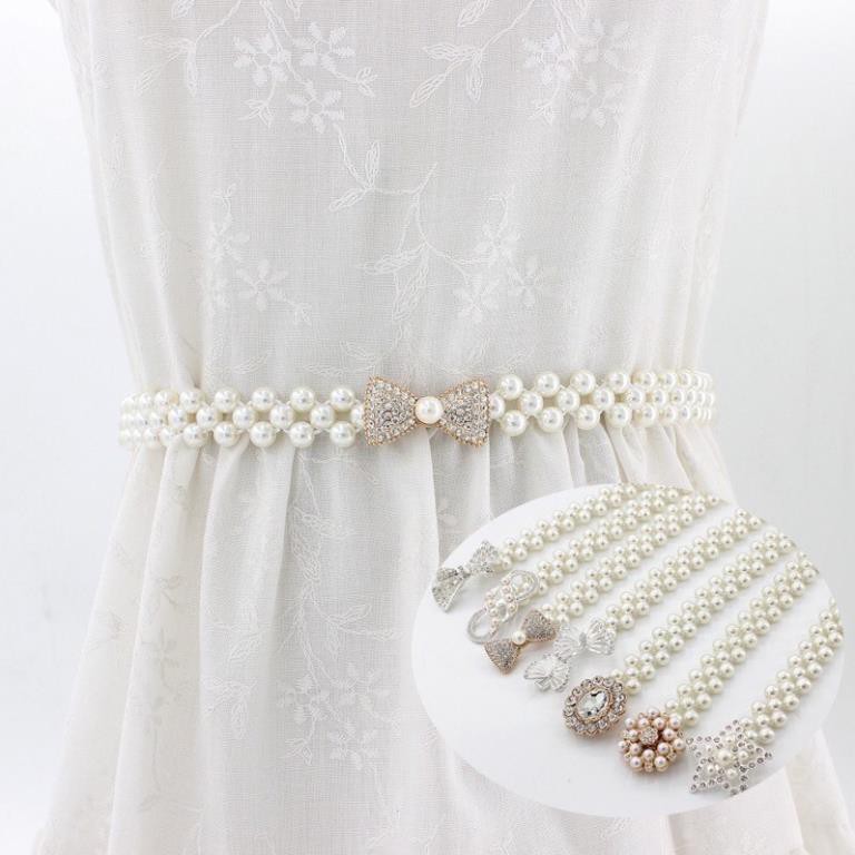 Belt váy - đai váy mẫu mới