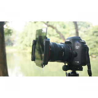 Khay giữ kính lọc Benro FH-100