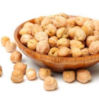 Combo 500gr óc chó Mỹ +500 gr đậu gà