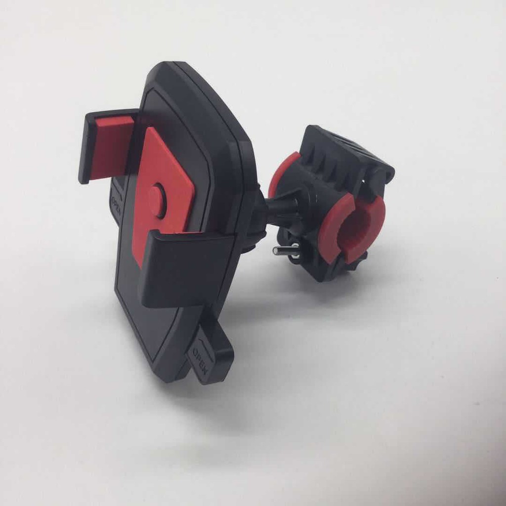 Kẹp Điện Thoại Xe Máy - Giá Đỡ Điện Thoại Gắn Gương Xe Máy | BigBuy360 - bigbuy360.vn