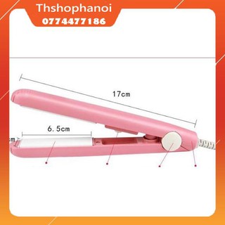 Máy ép hàn miệng túi cầm tay có răng cưa