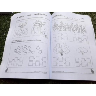 Bộ 300 Kindergarten trọn bộ 3c