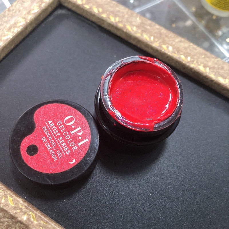 Gel vẽ opi lẻ màu
