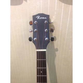 Đàn Guitar Rosen 125