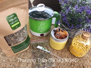 🌿XÔNG MẶT THẢO MỘC HAPILAND🌿