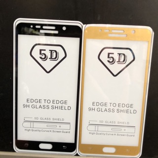 Samsung Galaxy Note 5 kính cường lực full keo full màn hình