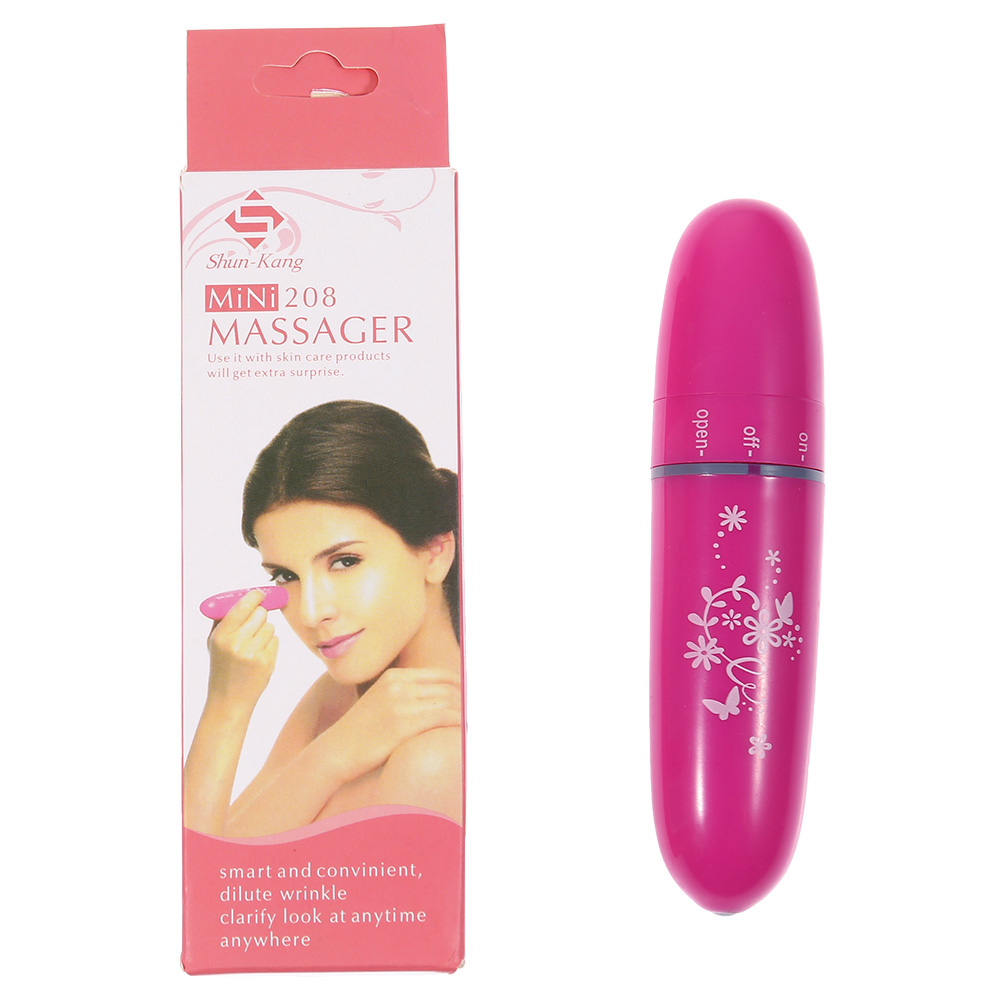 Máy Mát Xa Mắt Mini Cầm Tay Chăm Sóc Da Tiện Dụng | BigBuy360 - bigbuy360.vn