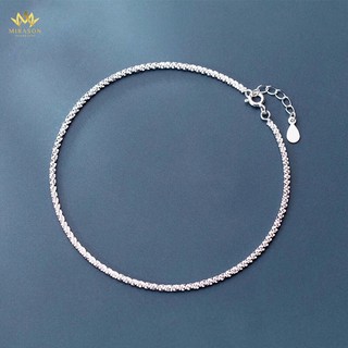 Lắc chân bạc ý