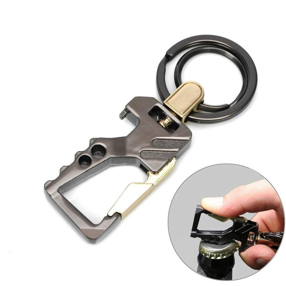 Móc Khóa Xe Hơi Đa Năng Thiết Kế Độc Đáo Thời Trang
