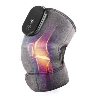 Đệm Giữ Ấm 3 Trong 1 Đa Năng Hỗ Trợ Đầu Gối / Khuỷu Tay / Vai / Đầu Gối Thoáng Khí Hỗ Trợ Chơi Thể Thao
