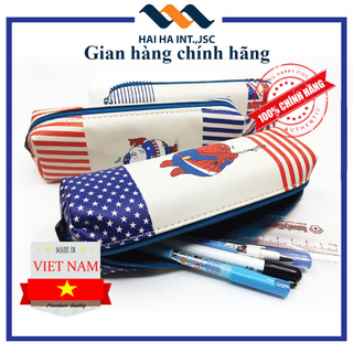 Túi bút siêu nhân ú classmate ⭐ cl-19102 ⭐ vpp hải hà