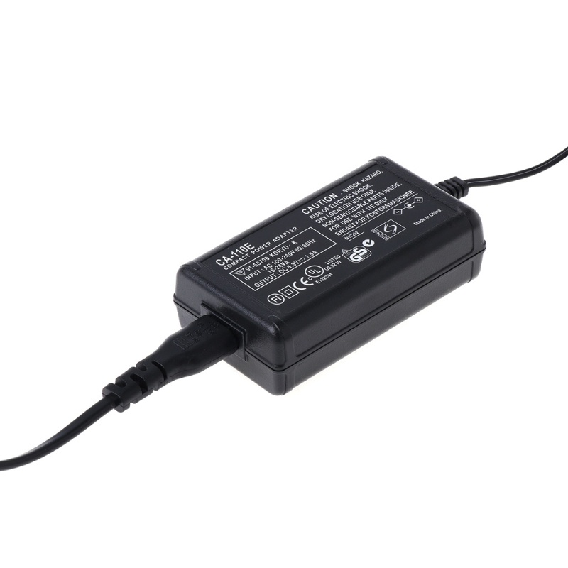 Nguồn Sạc NAMA New Cho CA-110 CA-110E HF R26 R205 R200