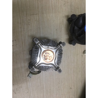 Quạt tản nhiệt socket 1155 cũ bóc main