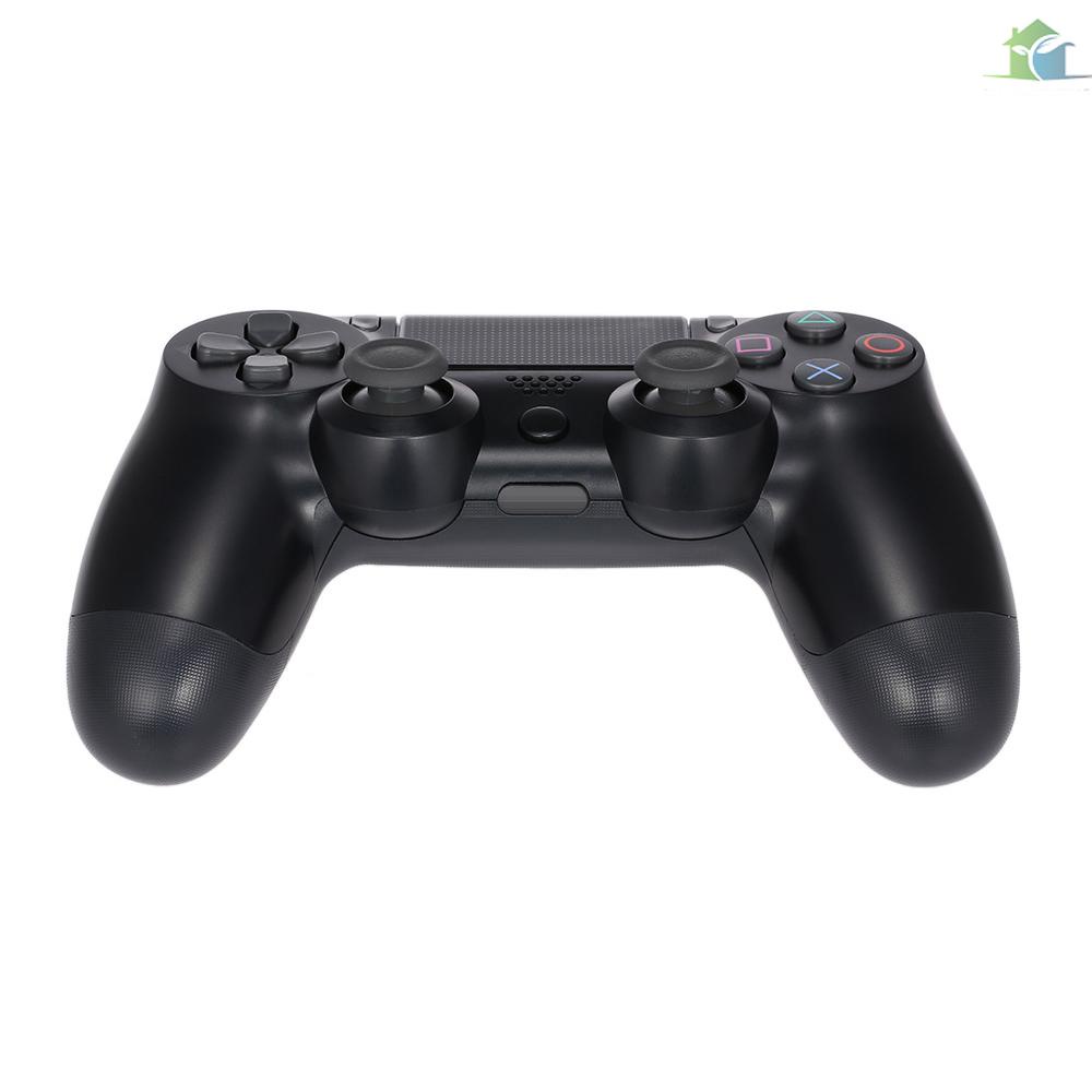 YOUP  Wired Game Controller USB Joystick Handle Gamepad Dual Rocker Compatible with PS4 Controller PlayStation 4 for PC System