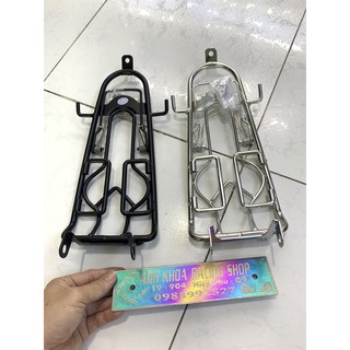 Baga exciter inox 10li( ex 135-150)