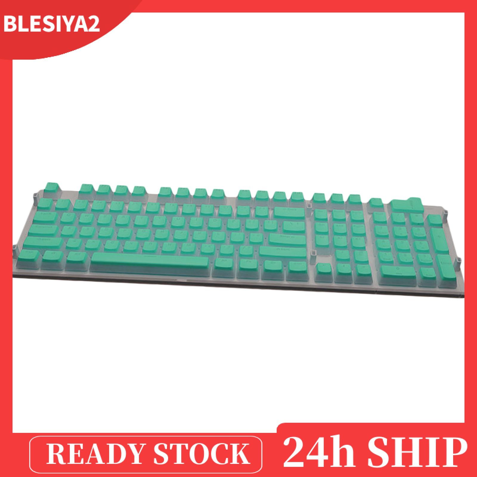 (Hàng Mới Về) Bộ 108 Nút Bấm Thay Thế Cho Bàn Phím Cherry Mx Rgb