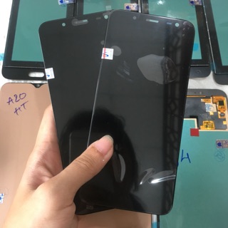 Màn Hình Samsung J6/J8 2018 (J600/A600) Q-Led Công Nghệ Cao Hàng Cao Cấp