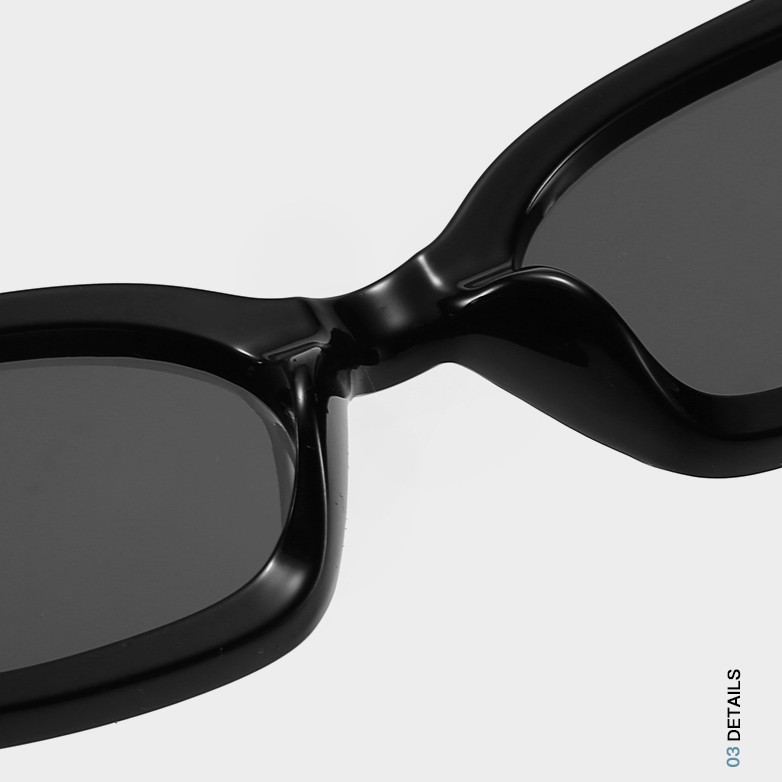 MATA Kính Mát Mắt Mèo Thời Trang Cho Nam Và Nữ