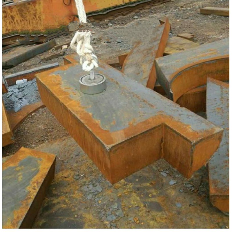 NAM CHÂM VĨNH CỬU LỰC HÚT 30KG SIZE 42MM