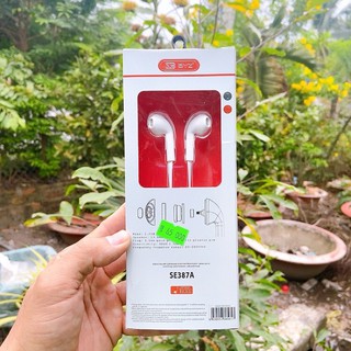 Tai nghe nhét tai BYZ SE387